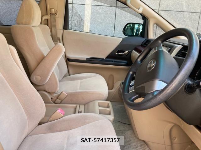 Toyota ALPHARD 2011-02 7214105-4