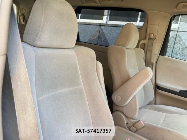 Toyota ALPHARD 2011-02 7214105-5