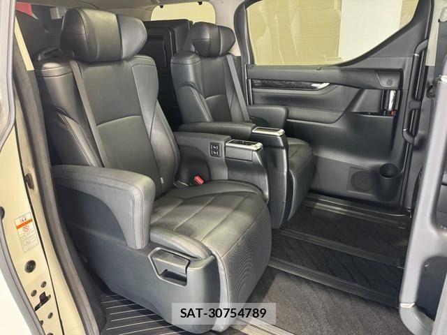 Toyota ALPHARD 2020-01 7214226-9