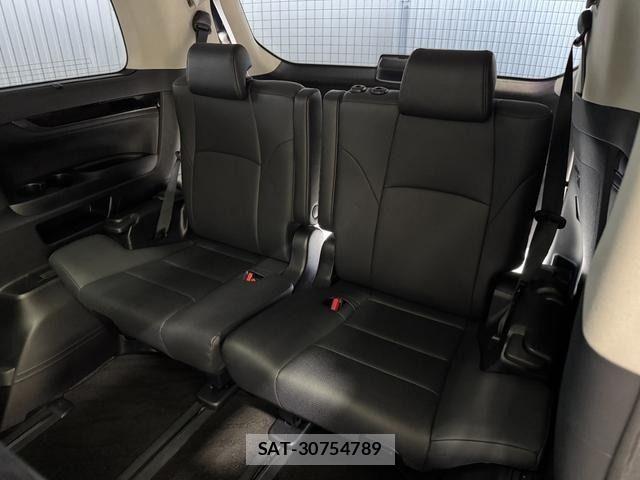 Toyota ALPHARD 2020-01 7214226-10