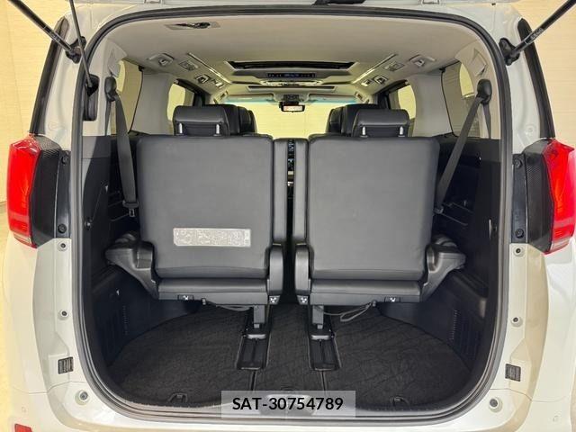 Toyota ALPHARD 2020-01 7214226-11