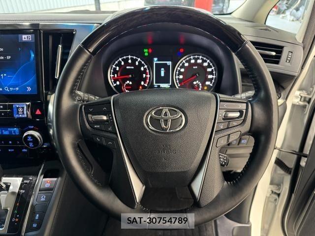 Toyota ALPHARD 2020-01 7214226-12