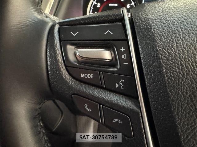 Toyota ALPHARD 2020-01 7214226-14
