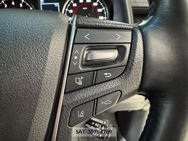 Toyota ALPHARD 2020-01 7214226-15