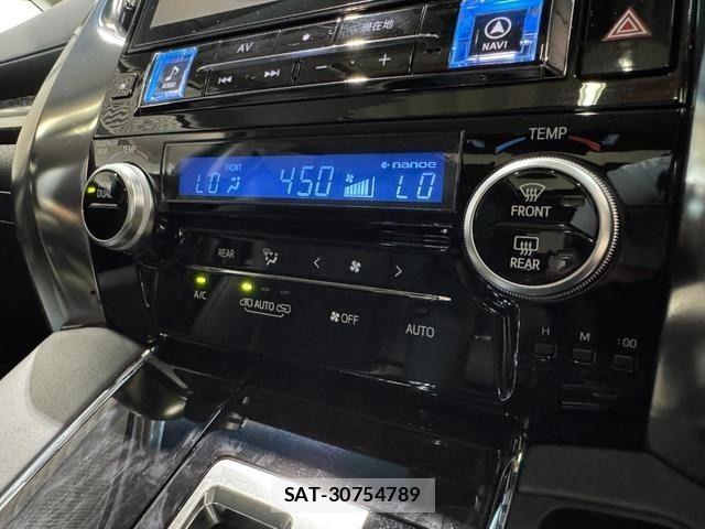 Toyota ALPHARD 2020-01 7214226-17
