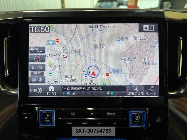 Toyota ALPHARD 2020-01 7214226-18