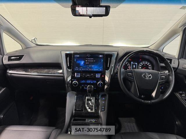 Toyota ALPHARD 2020-01 7214226-1