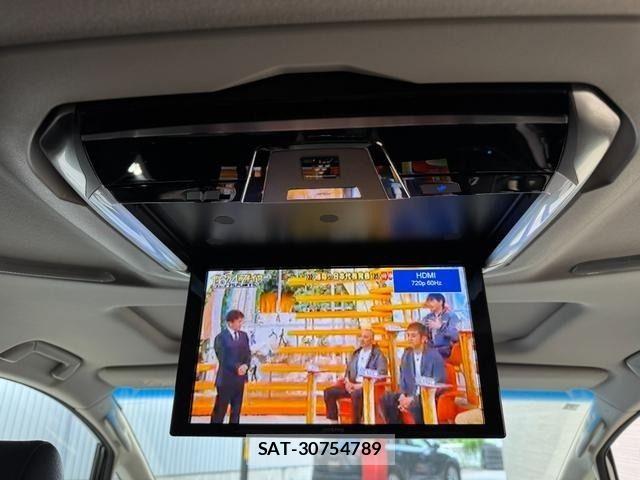 Toyota ALPHARD 2020-01 7214226-28