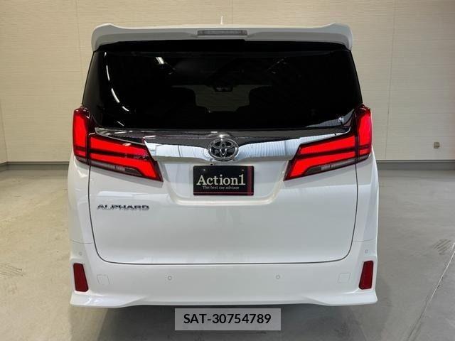 Toyota ALPHARD 2020-01 7214226-4