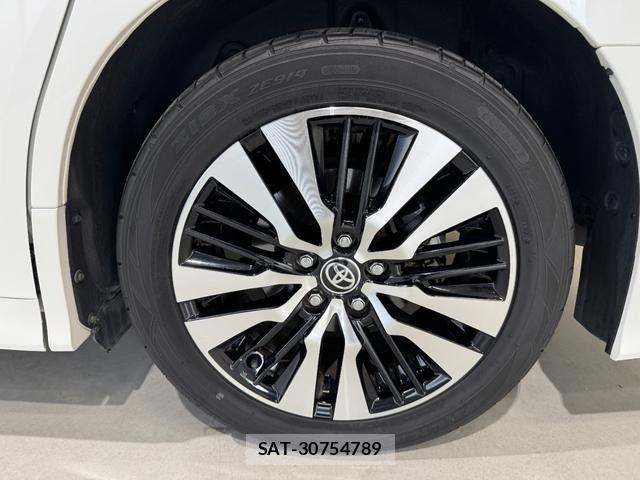 Toyota ALPHARD 2020-01 7214226-7