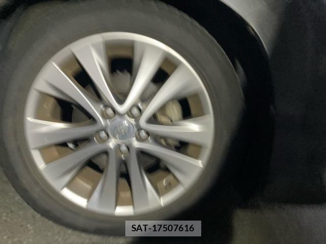 Toyota ALPHARD 2011-02 7214107-9