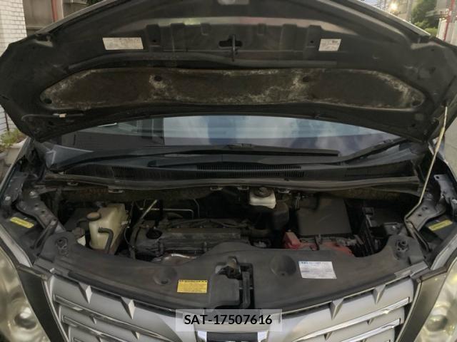 Toyota ALPHARD 2011-02 7214107-13