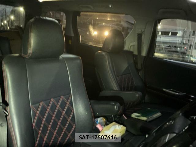 Toyota ALPHARD 2011-02 7214107-16