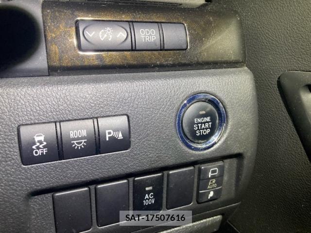 Toyota ALPHARD 2011-02 7214107-19