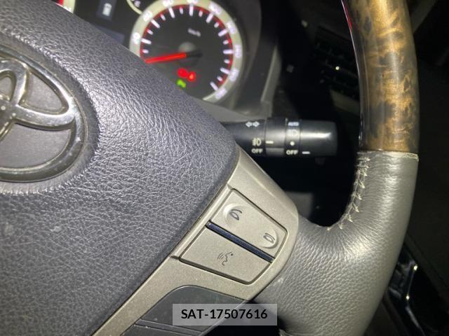Toyota ALPHARD 2011-02 7214107-21