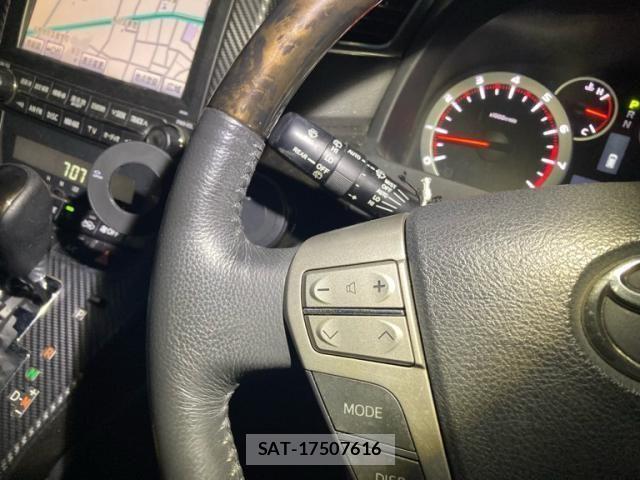 Toyota ALPHARD 2011-02 7214107-22