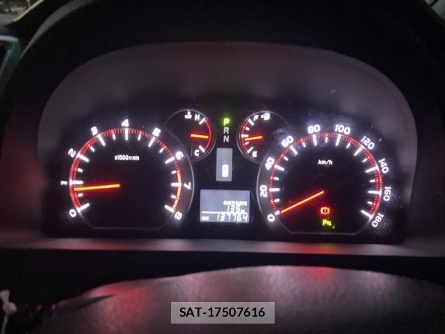 Toyota ALPHARD 2011-02 7214107-23