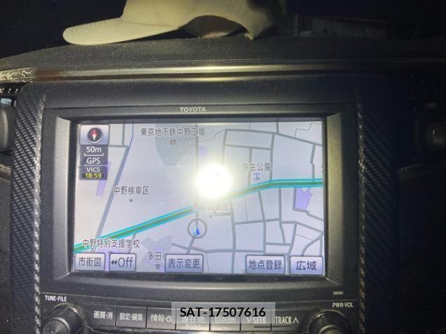 Toyota ALPHARD 2011-02 7214107-25
