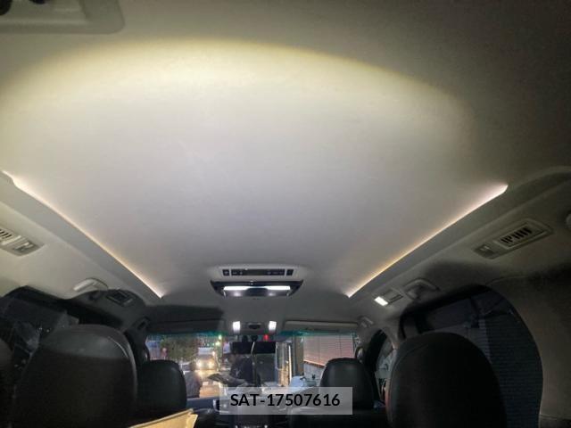 Toyota ALPHARD 2011-02 7214107-5