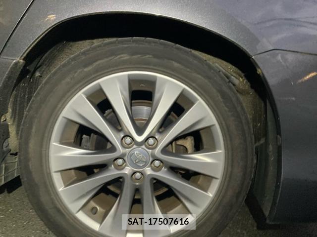 Toyota ALPHARD 2011-02 7214107-7