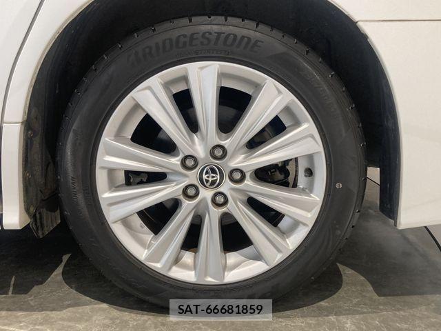 Toyota ALPHARD 2019-08 7214220-9
