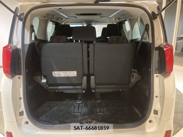 Toyota ALPHARD 2019-08 7214220-10