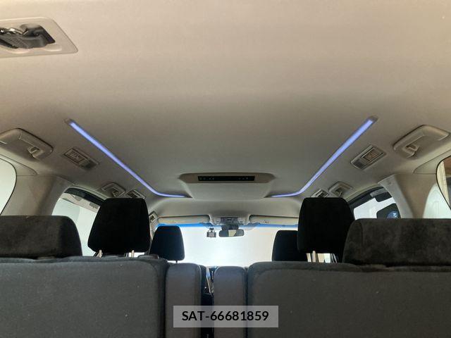 Toyota ALPHARD 2019-08 7214220-11