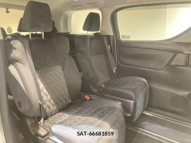Toyota ALPHARD 2019-08 7214220-13