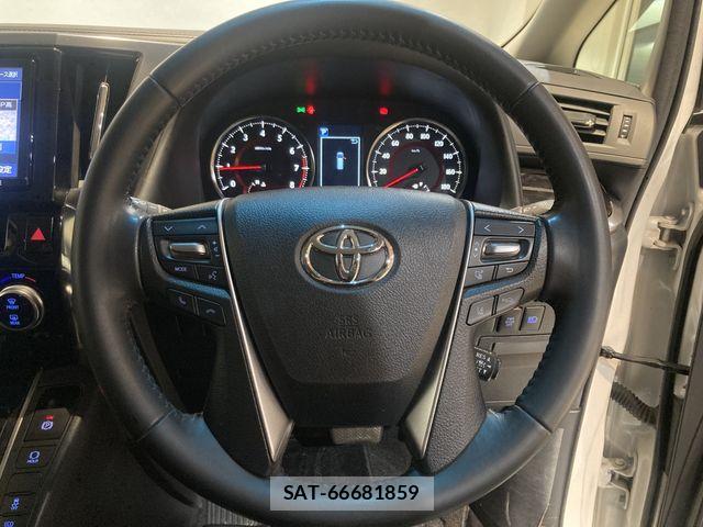 Toyota ALPHARD 2019-08 7214220-17