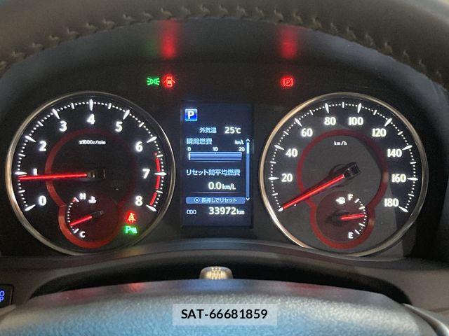 Toyota ALPHARD 2019-08 7214220-18