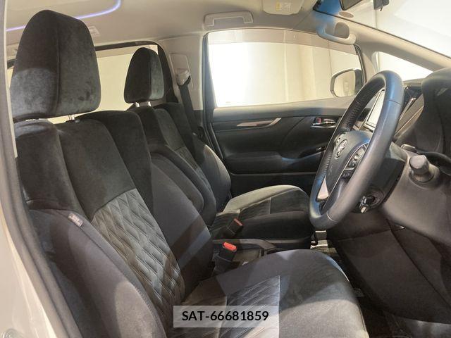 Toyota ALPHARD 2019-08 7214220-1