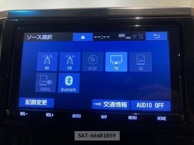 Toyota ALPHARD 2019-08 7214220-19