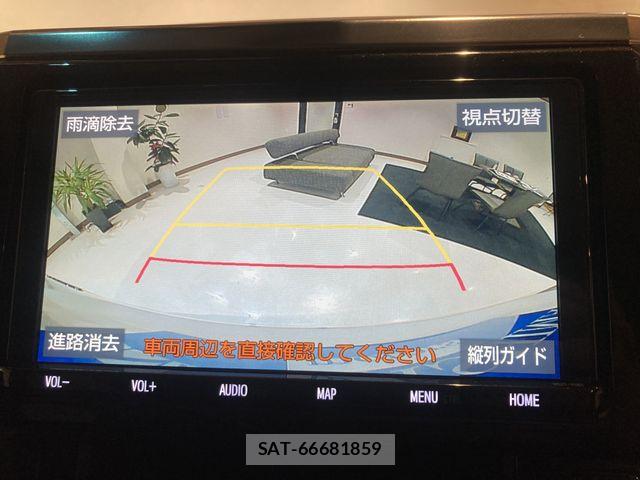 Toyota ALPHARD 2019-08 7214220-20
