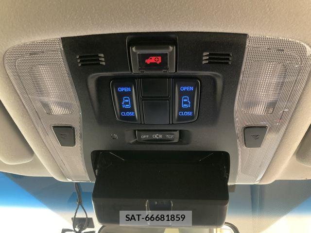 Toyota ALPHARD 2019-08 7214220-22