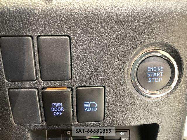 Toyota ALPHARD 2019-08 7214220-25