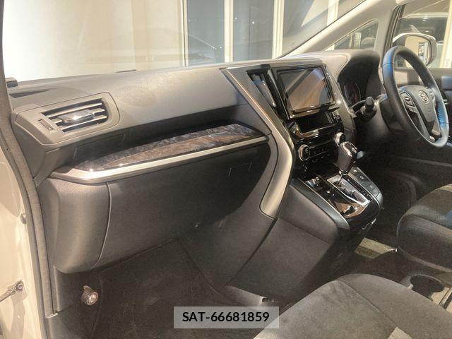 Toyota ALPHARD 2019-08 7214220-29