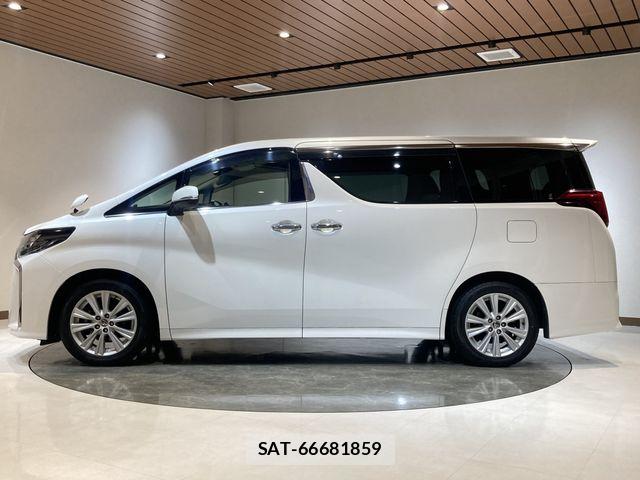 Toyota ALPHARD 2019-08 7214220-4
