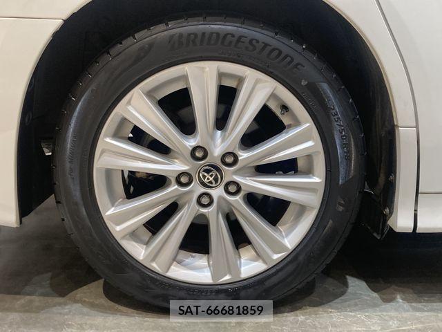 Toyota ALPHARD 2019-08 7214220-6