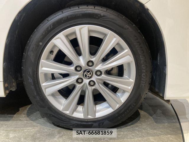 Toyota ALPHARD 2019-08 7214220-7
