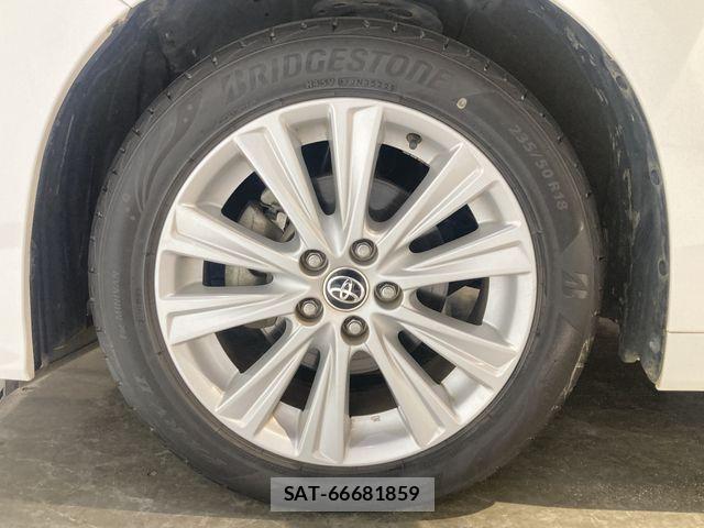 Toyota ALPHARD 2019-08 7214220-8