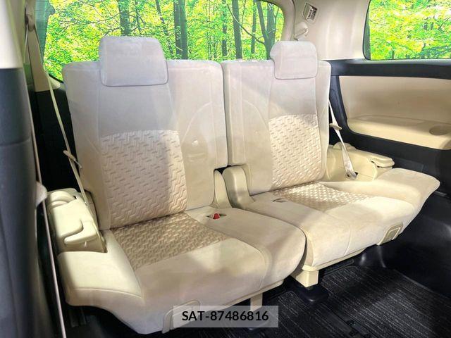 Toyota ALPHARD 2017-06 7214176-9