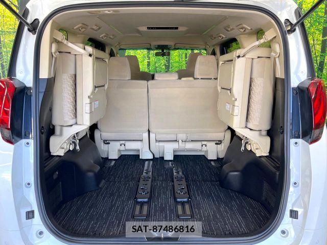 Toyota ALPHARD 2017-06 7214176-10