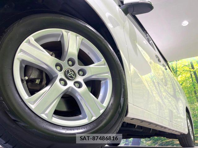 Toyota ALPHARD 2017-06 7214176-13