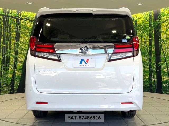 Toyota ALPHARD 2017-06 7214176-15