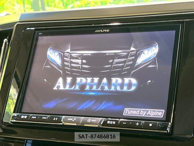 Toyota ALPHARD 2017-06 7214176-2