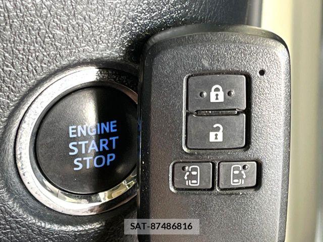 Toyota ALPHARD 2017-06 7214176-6