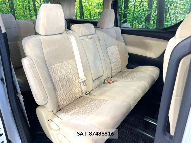 Toyota ALPHARD 2017-06 7214176-8
