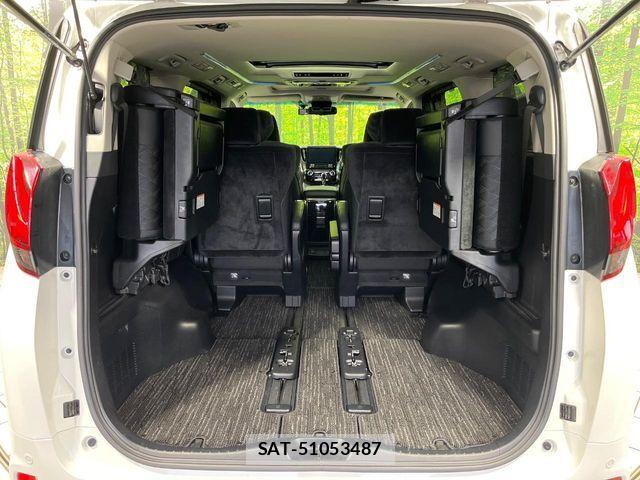 Toyota ALPHARD 2016-08 7214153-10