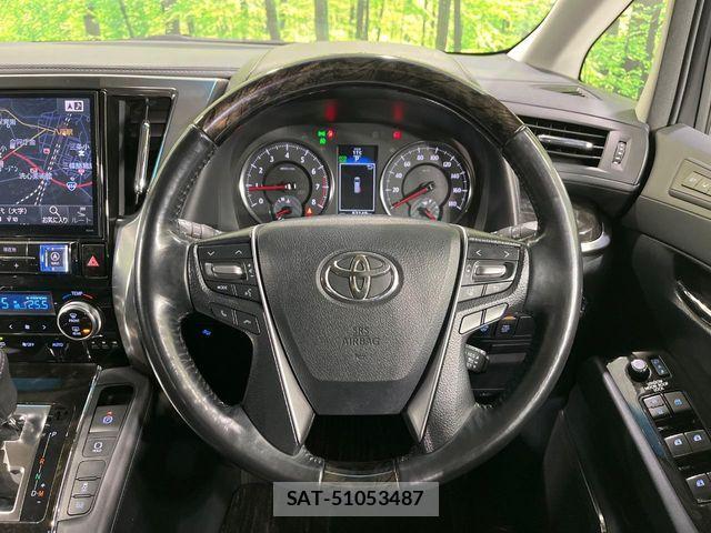 Toyota ALPHARD 2016-08 7214153-11
