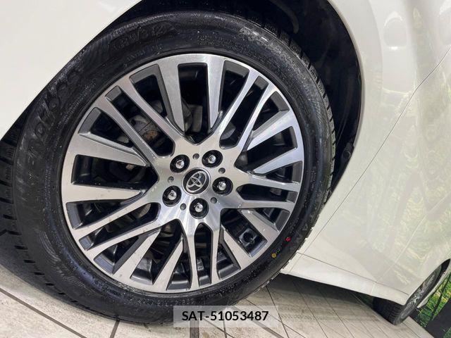 Toyota ALPHARD 2016-08 7214153-13
